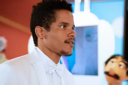 Kidding - galeria zdjęć - filmweb