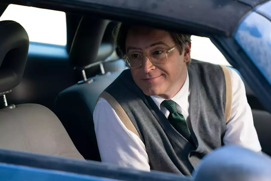Kidding - galeria zdjęć - filmweb