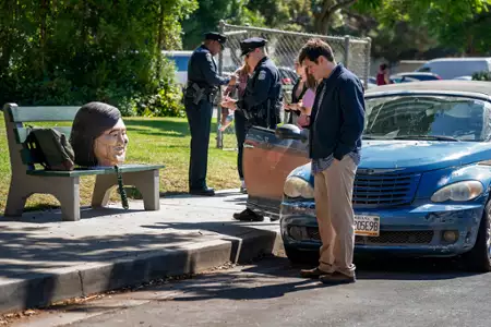 Kidding - galeria zdjęć - filmweb