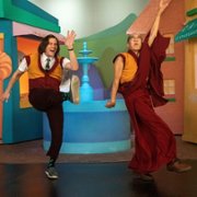 Kidding - galeria zdjęć - filmweb