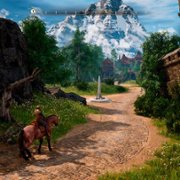 King's Bounty II - galeria zdjęć - filmweb