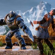 King's Bounty II - galeria zdjęć - filmweb