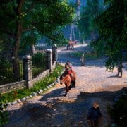 King's Bounty II - galeria zdjęć - filmweb