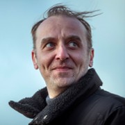 Wojciech Mecwaldowski w Klangor