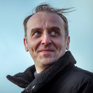 Strażnik Piotr Ryszka