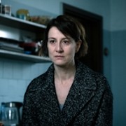 Maja Ostaszewska w Klangor