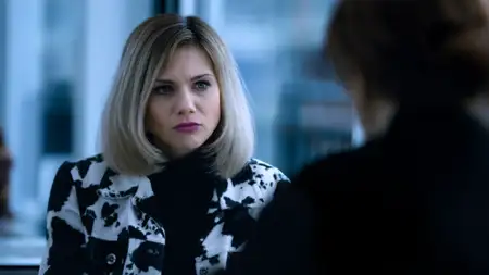 Klangor - galeria zdjęć - filmweb