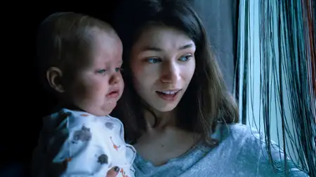 Klangor - galeria zdjęć - filmweb