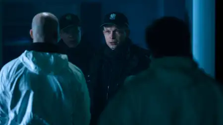 Klangor - galeria zdjęć - filmweb