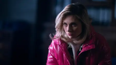 Klangor - galeria zdjęć - filmweb