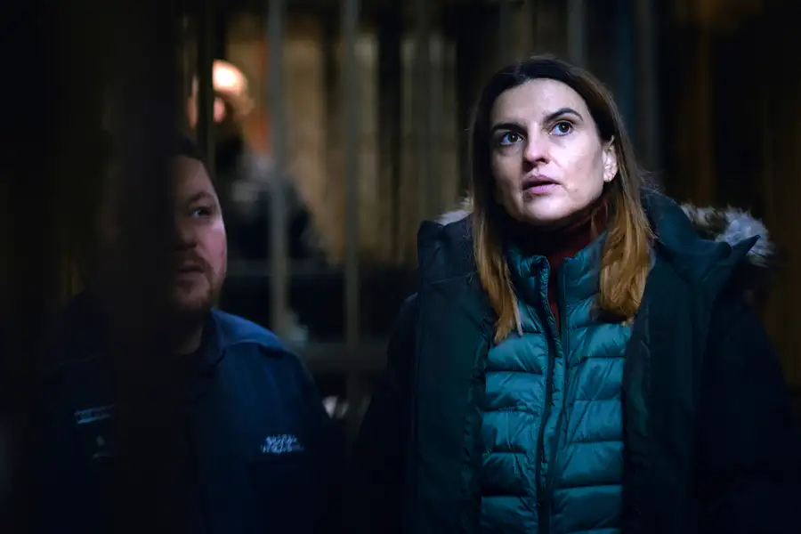 Klangor - galeria zdjęć - filmweb