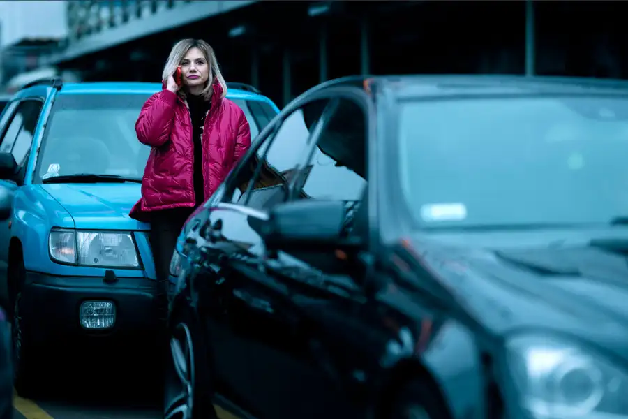 Klangor - galeria zdjęć - filmweb