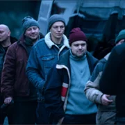 Klangor - galeria zdjęć - filmweb