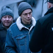 Klangor - galeria zdjęć - filmweb