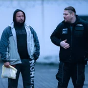 Klangor - galeria zdjęć - filmweb