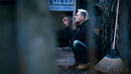 Klangor - galeria zdjęć - filmweb