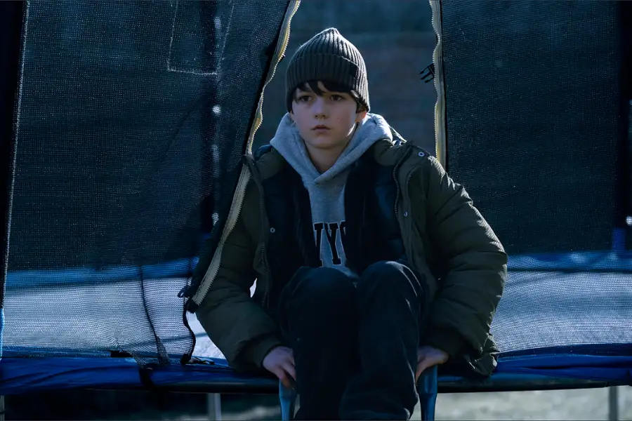 Klangor - galeria zdjęć - filmweb