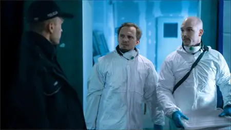 Klangor - galeria zdjęć - filmweb