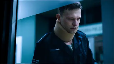 Klangor - galeria zdjęć - filmweb