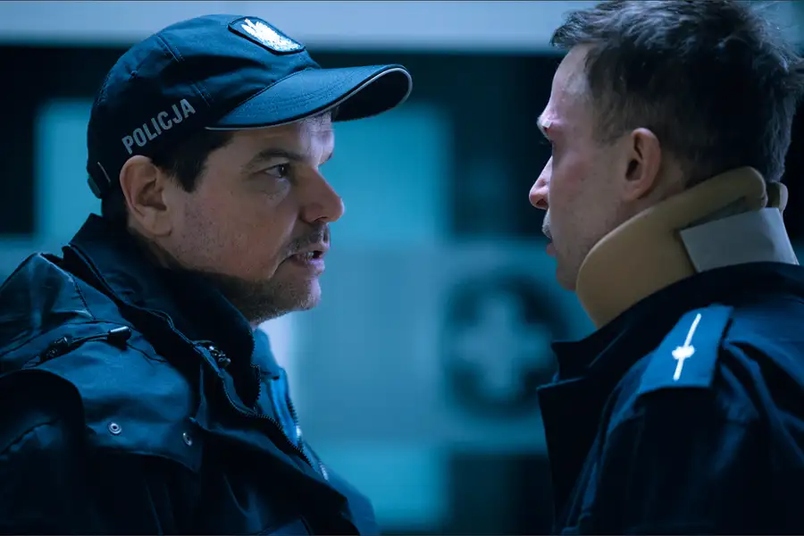 Klangor - galeria zdjęć - filmweb