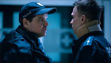 Klangor - galeria zdjęć - filmweb