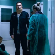 Klangor - galeria zdjęć - filmweb