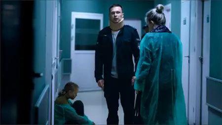 Klangor - galeria zdjęć - filmweb