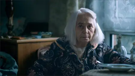 Klangor - galeria zdjęć - filmweb