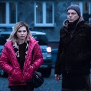 Klangor - galeria zdjęć - filmweb