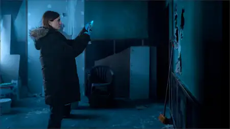 Klangor - galeria zdjęć - filmweb