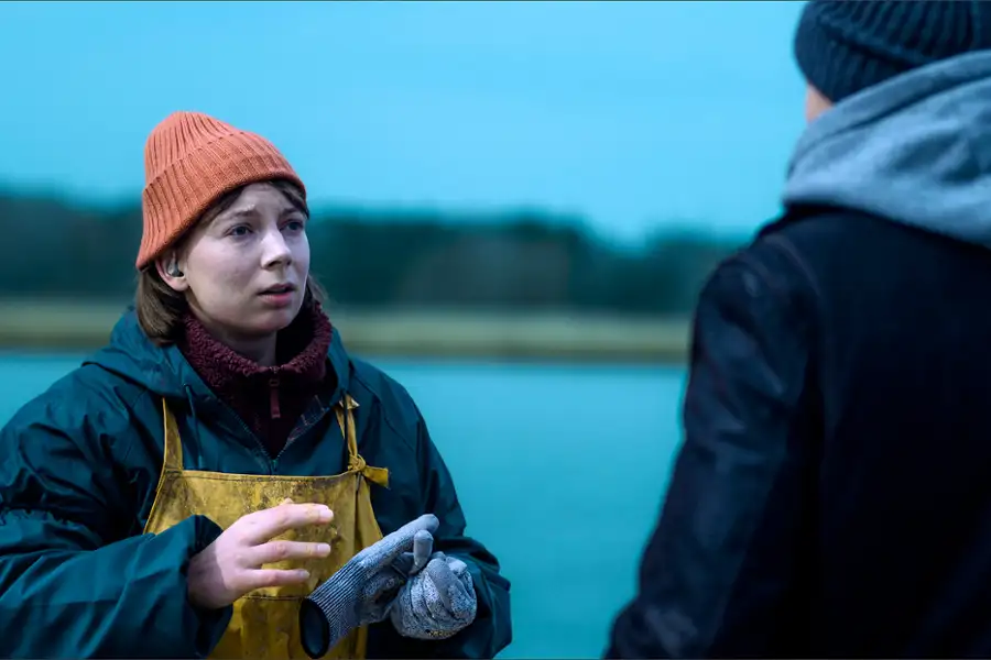 Klangor - galeria zdjęć - filmweb