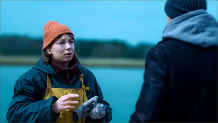 Klangor - galeria zdjęć - filmweb