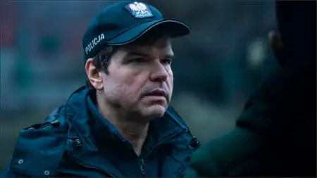 Klangor - galeria zdjęć - filmweb