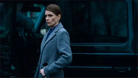 Klangor - galeria zdjęć - filmweb