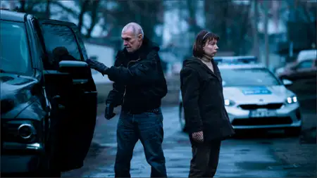 Klangor - galeria zdjęć - filmweb