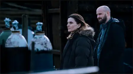 Klangor - galeria zdjęć - filmweb