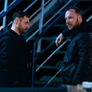 Klangor - galeria zdjęć - filmweb