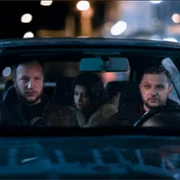 Klangor - galeria zdjęć - filmweb