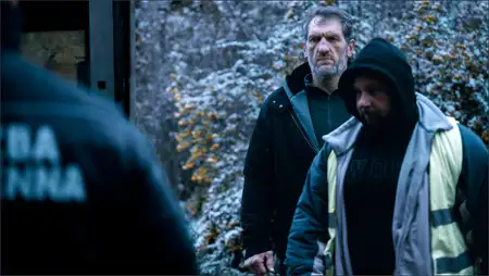 Klangor - galeria zdjęć - filmweb