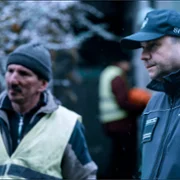 Klangor - galeria zdjęć - filmweb