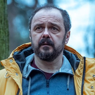 Psycholog więzienny Rafał Wejman