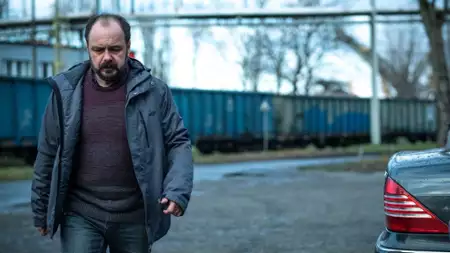 Klangor - galeria zdjęć - filmweb