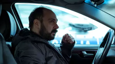 Klangor - galeria zdjęć - filmweb