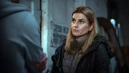 Klangor - galeria zdjęć - filmweb