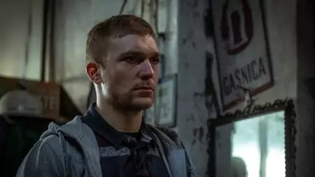 Klangor - galeria zdjęć - filmweb