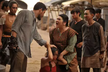 Grisse - galeria zdjęć - filmweb
