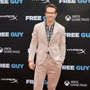 Free Guy - galeria zdjęć - filmweb