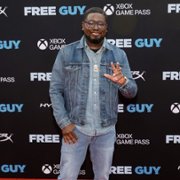 Free Guy - galeria zdjęć - filmweb