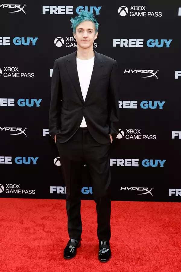 Free Guy - galeria zdjęć - filmweb