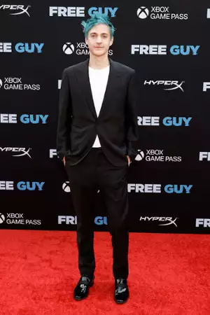 Free Guy - galeria zdjęć - filmweb